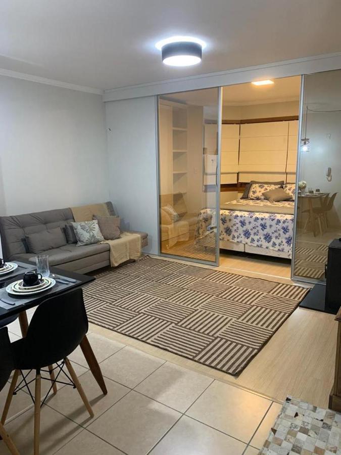 Apartamento Borges Gramado Aparthotel Exteriör bild